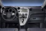 Toyota Matrix 2011 года